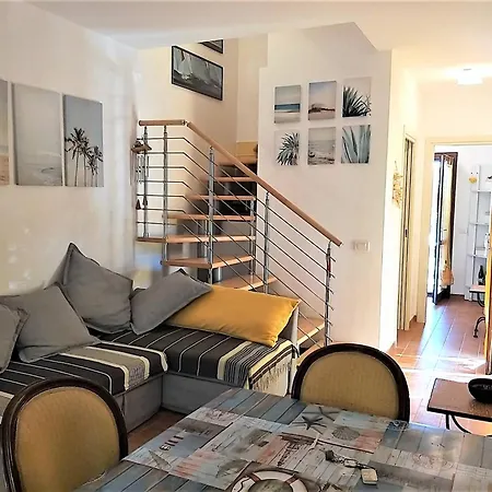 Isolabella E12 * Castiglione della Pescaia