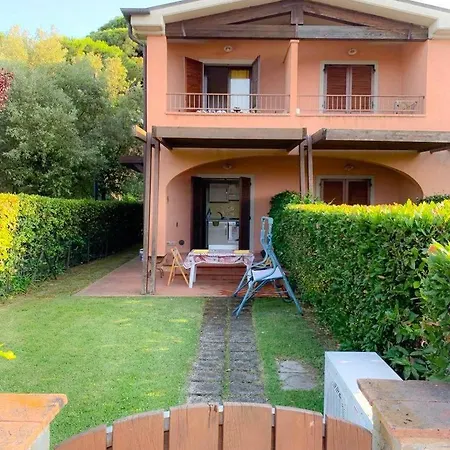 Isolabella E12 Castiglione della Pescaia